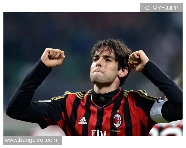 足球明星卡卡的传奇故事与不朽头像背后的精彩人生揭秘 足球明星卡卡的传奇故事与不朽头像背后的精彩人生揭秘