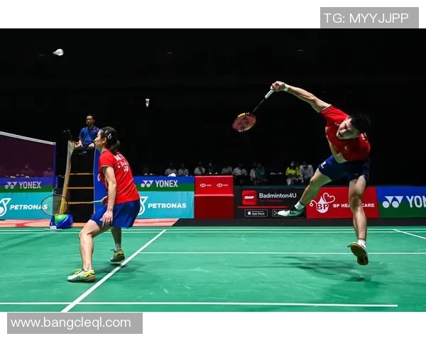 上海羽毛球队在总决赛中的比赛经验与表现分析 上海羽毛球队在总决赛中的比赛经验与表现分析