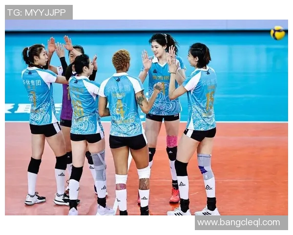 排球技术实力大比拼上海排球队荣登第九名引发关注 排球技术实力大比拼上海排球队荣登第九名引发关注