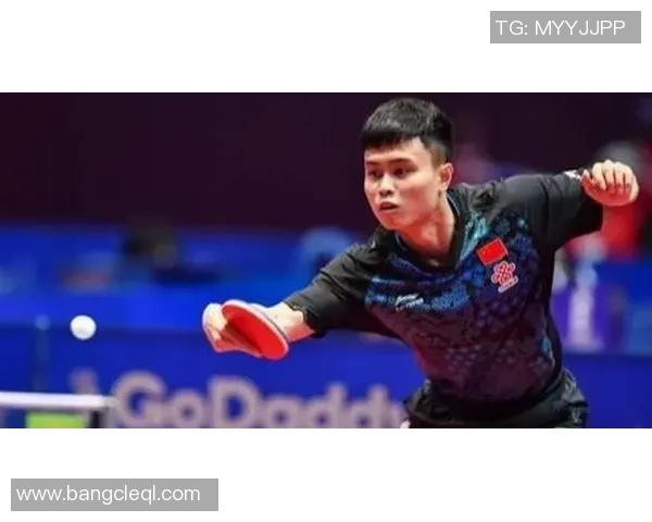 广州乒乓球队防反革新之路：技术与战术的全新突破与探索