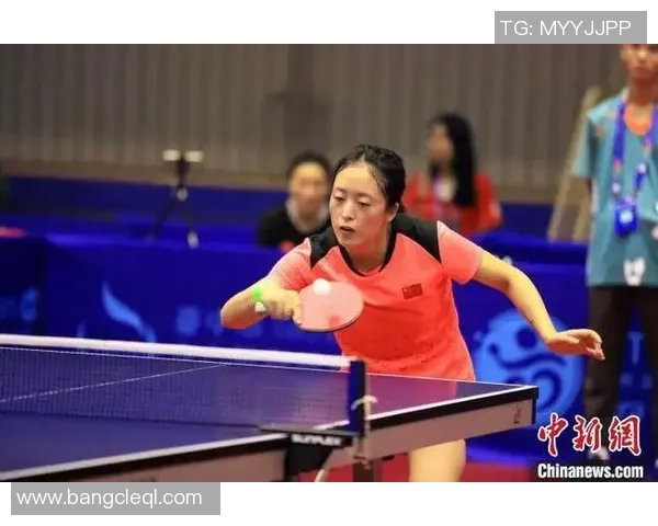 张娜乒乓球人生的深度对话与成长历程探讨