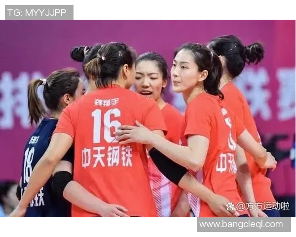 广州排球队精英赛个人能力分析与表现评估