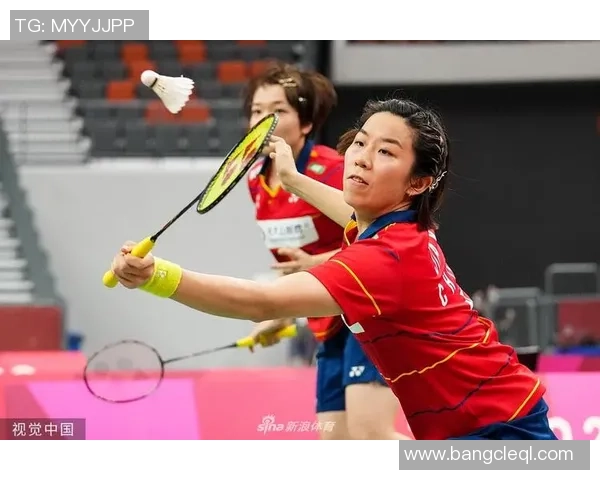 成都与西安羽毛球队赛后复盘灵活性对比分析与启示 成都与西安羽毛球队赛后复盘灵活性对比分析与启示