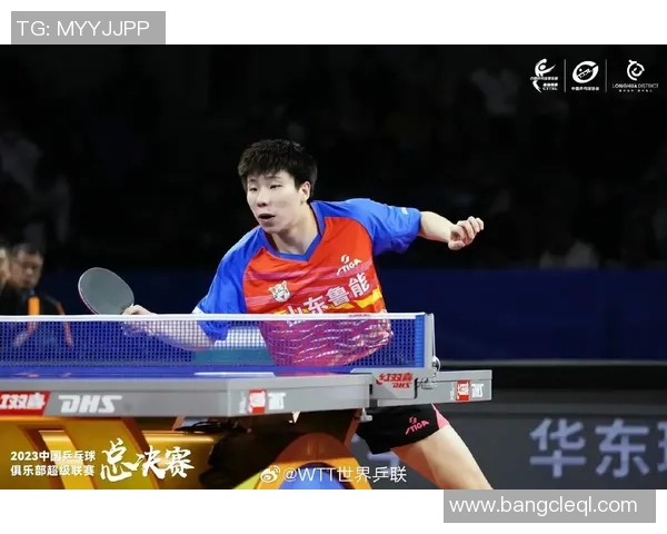 杭州乒乓球队个人能力分析及其在联赛中的表现评估