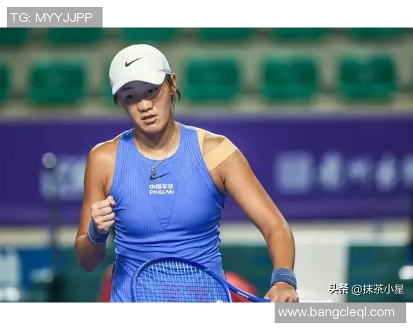 杭州网球队荣登网球状态排行榜第二名展现强劲实力与潜力 杭州网球队荣登网球状态排行榜第二名展现强劲实力与潜力