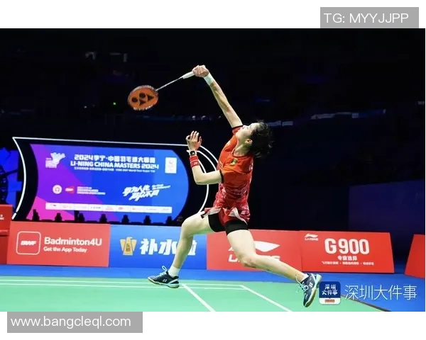 深圳羽毛球队在总决赛中的比赛经验与表现分析 深圳羽毛球队在总决赛中的比赛经验与表现分析