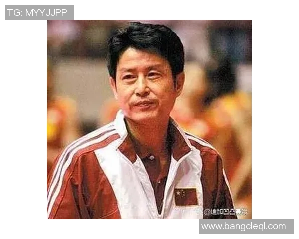 陈敏专访:从排球新星到传奇教练的辉煌历程回顾与展望 陈敏专访:从排球新星到传奇教练的辉煌历程回顾与展望