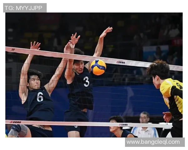 广州排球队在排球意识排行榜中荣获第三名展现团队实力与战术智慧