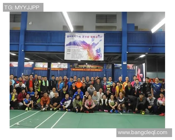 杭州羽毛球队在世界锦标赛中的默契配合与战术分析