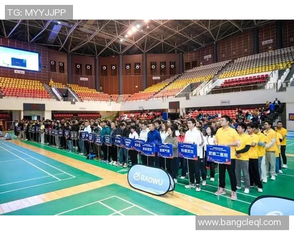 羽毛球灵活性评比揭晓武汉羽毛球队荣登第十名引关注 羽毛球灵活性评比揭晓武汉羽毛球队荣登第十名引关注