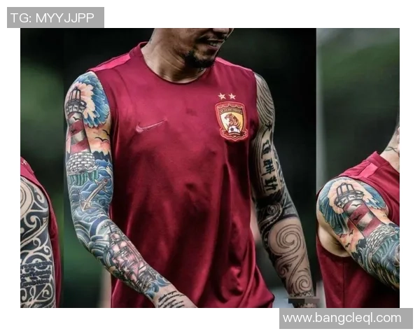 足球明星纹身壁纸图片精选展示让你领略运动与艺术的完美结合 足球明星纹身壁纸图片精选展示让你领略运动与艺术的完美结合